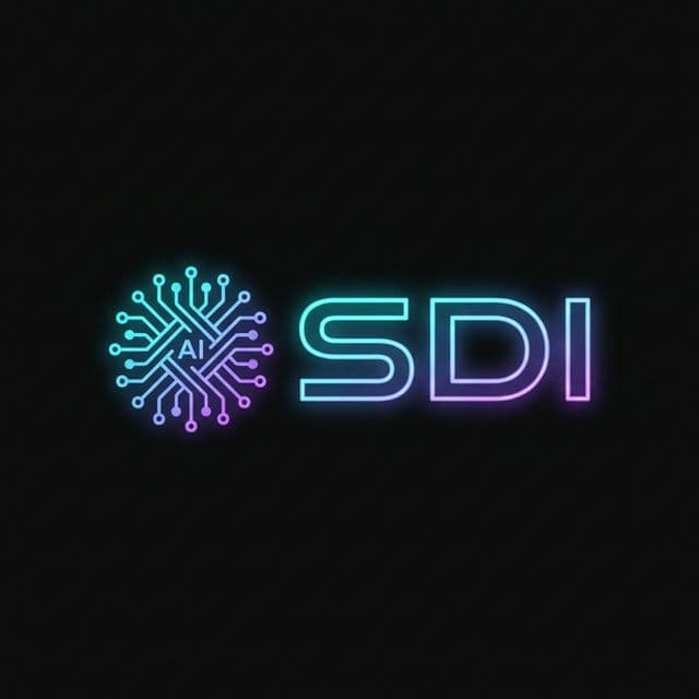 SDI Logo