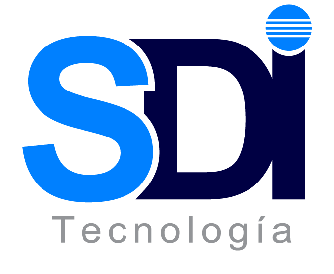 SDI Logo
